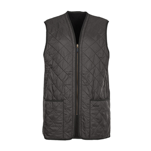 Barbour Polarquilt Waistcoat男士背心马甲