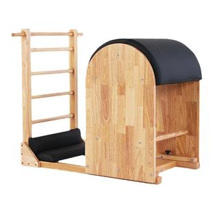 普拉提大器械梯桶木质瑜伽家用商用核心床五件套脊柱矫正训练器材