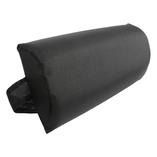 躺椅原装枕头躺椅配件折叠椅专用枕头午休椅海绵枕椅枕午睡椅头枕