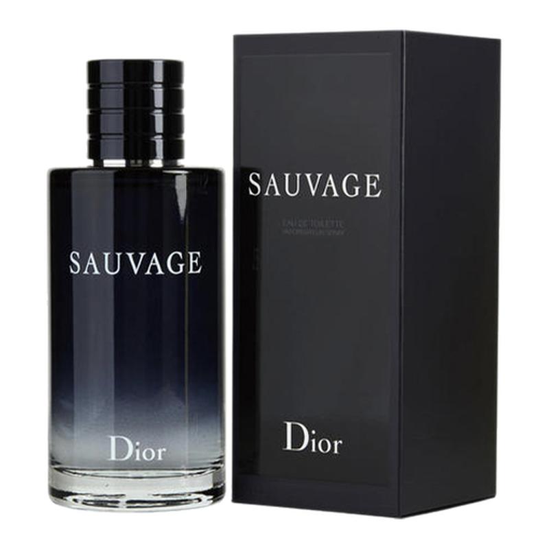 Dior迪奥 旷野男士淡香氛 清新优雅 EDT
