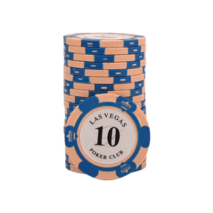 筹码币麻将德州扑克筹码卡片打牌棋牌室专用代币儿童积分卡奖励卡