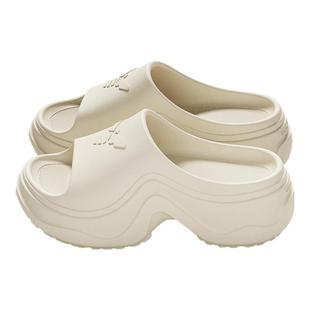 拖鞋女款外穿夏季2025新款室内家居洗澡防滑厚底CityWalk拖鞋女夏