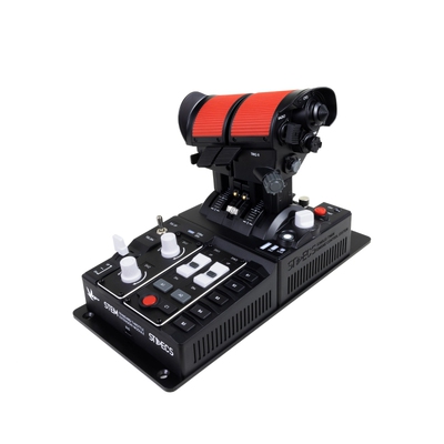 双发油门飞行油门VKBhotas组合