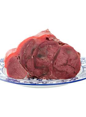 贾永信腊牛肉200g清真回民街美食