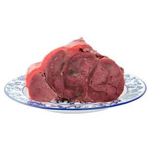 西安贾永信腊牛肉200g清真美食回民街陕西特产中华老字号真空包装