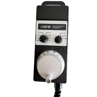 远瞻FUTUR电子手轮IHDW-BBE4S-IM手脉 手柄 发那科宝元维宏