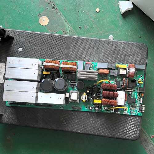 APC UPS  640-0751K 电源板如图功能-询价