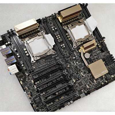 【请询价】Z10PED8WS板支持XeonE5