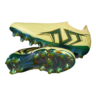 天朗足球TLSS LIBERO AURA张稀哲400场纪念FG长钉足球鞋LF0401-01