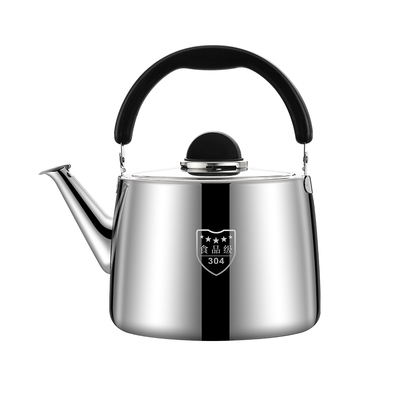 不锈钢水壶烧水壶老式电磁炉明火