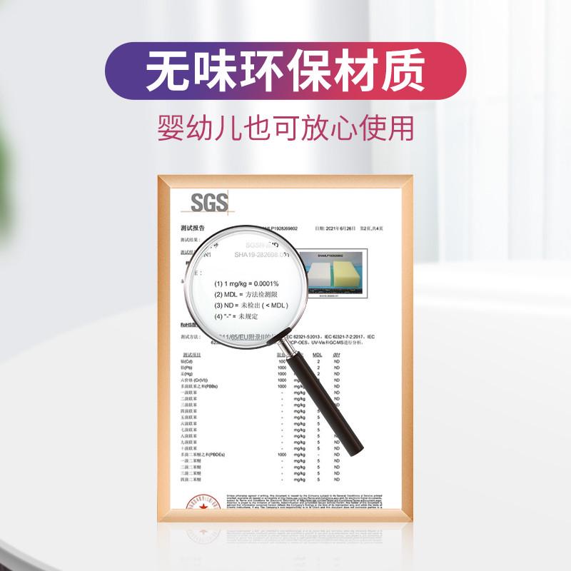 床缝填充神器靠墙床边缝隙填塞海绵长条填充物床垫加宽婴儿床补接