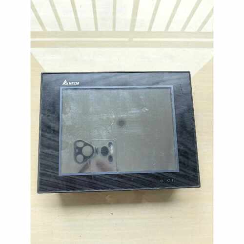 询价台达DOP-B08E515触摸屏，