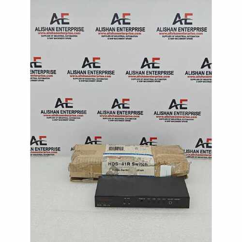 Digital Extender HDS41R HDMI Switcher 41
