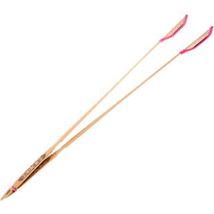 扬琴公社专业演奏级琴竹琴毽子软硬兼备赠桶竹皮乐器配件店主推荐