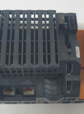 B&R X20 CP1484-1 Controller Module Rev. G0 P/N: X20 CP1484-1