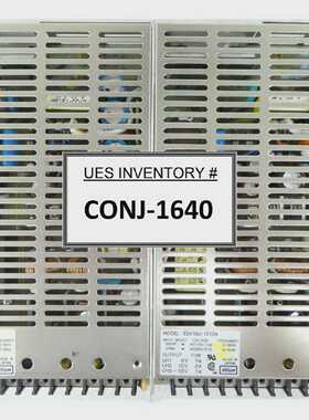 伏尔根 ESK70U-1212A 直流电源 Novellus Systems 27-10052-00 批