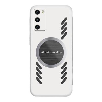 【散热】适用华为p60/50/4手机壳