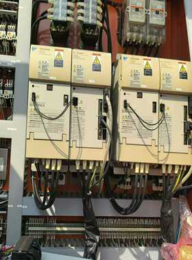 议价询价安川VS-565MR5，18.5KW，VS-626M5，驱