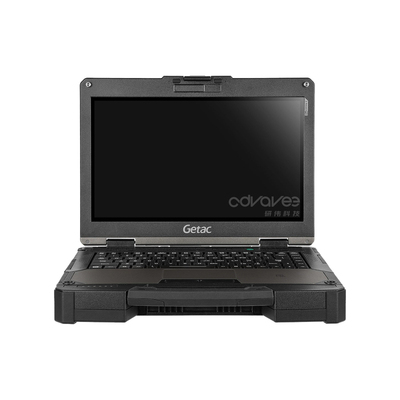 GetacB360Pro全加固笔记本电脑