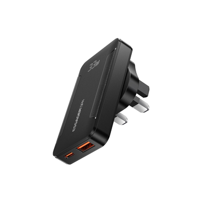 Essager33WUltraThinCharger