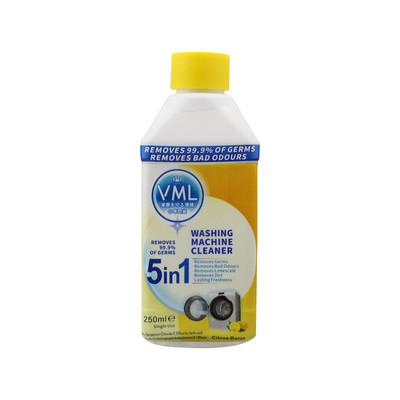 vml洗衣机除菌液清洁污渍消毒