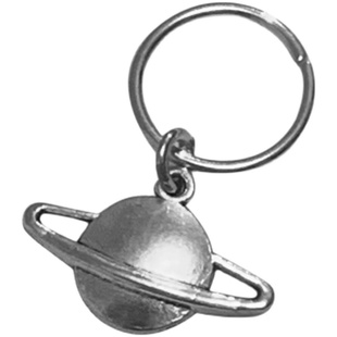 朋克金属脏辫环扣个性双马尾编发扣发饰嘻哈潮酷编发配饰欧美发夹