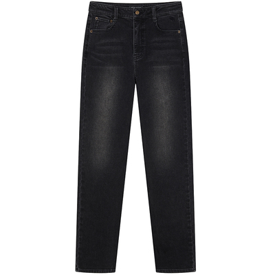 TeenieWeenie小熊女装修身牛仔裤