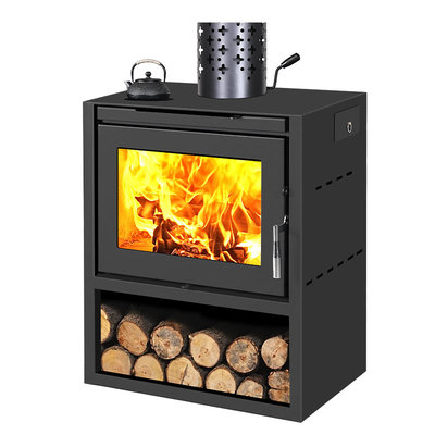 6MM新款真火壁炉【官方质保】