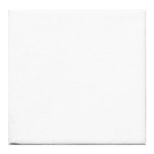 亚麻油画框带画布纯棉大尺寸实木内框儿童水粉画20X20方形空白画板30X40美术生专用丙烯油画颜料套装肌理画框