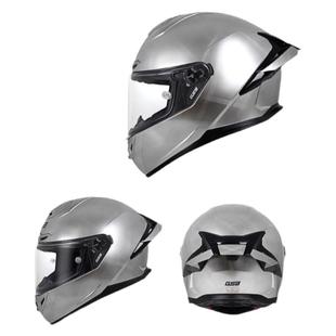 GSB大尾翼361GT东来也国潮男女机车头盔摩托车全盔百万骑行装备