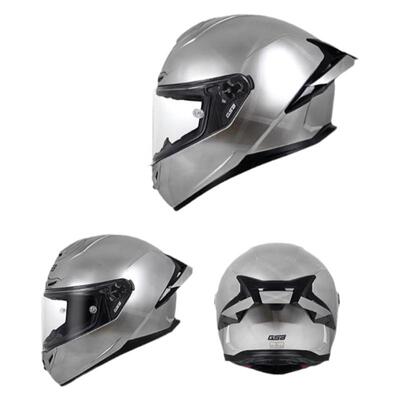 GSB大尾翼骑行装备成人四季