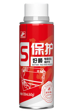 好顺电瓶桩头保护剂防腐蚀抗氧化