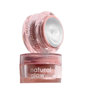 玛丽黛佳元气橙花素颜霜