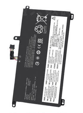适用联想T570P51S电池