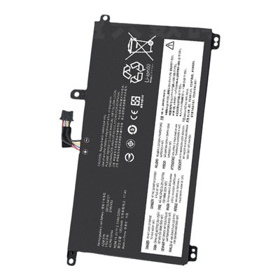 适用联想T570P51S电池