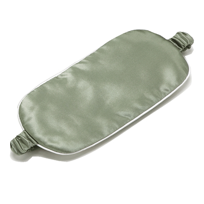 实用礼物』丝侬专柜双面真丝眼罩