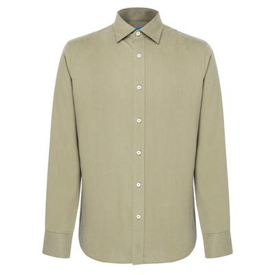 威斯康尼男衬衫商场同款