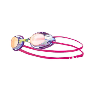 zoke洲克儿童泳镜专业竞速游泳镜镀膜高清防水防雾男女童电镀泳镜