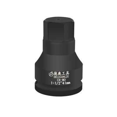 内六角重型内六角批头德鹿