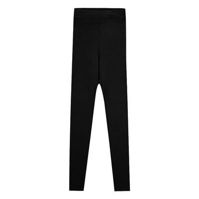 ubras倍暖肌底衣套装女款防静电