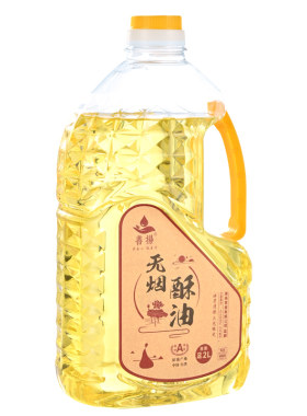 善扬环保无烟液体酥油供佛灯油2L