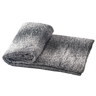 慕布卡MOBUKIA夹棉桌旗亚麻茶席茶旗柜旗床旗桌布双面冬季定制