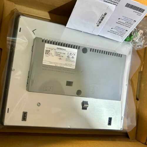 询价-KTP1000 Basic PN触摸屏，型号6AV6