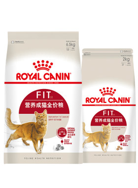 皇家猫粮F32通用猫粮营养成猫粮