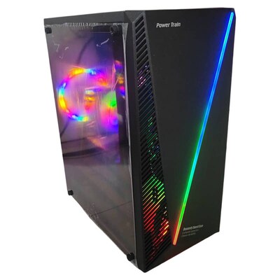 i5i7家用办公电脑主机