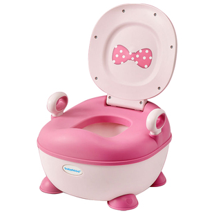 世纪宝贝男女孩儿童马桶坐便器婴幼宝宝专用便携训练小马桶便盆桶