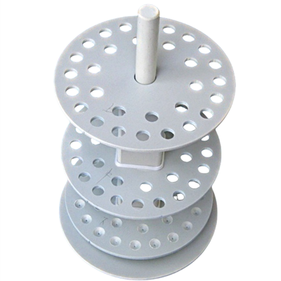 吸管架中试华豫有机玻璃