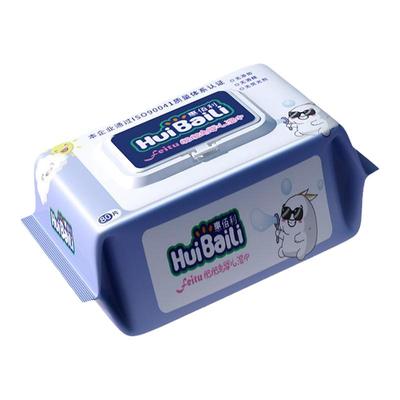 10大包55g加厚湿巾特价实惠装