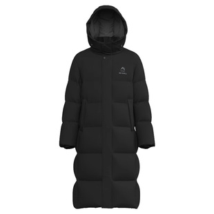 鸭鸭羽绒服男款青少年冬季加厚2025新款东北零下40度中长款防寒衣