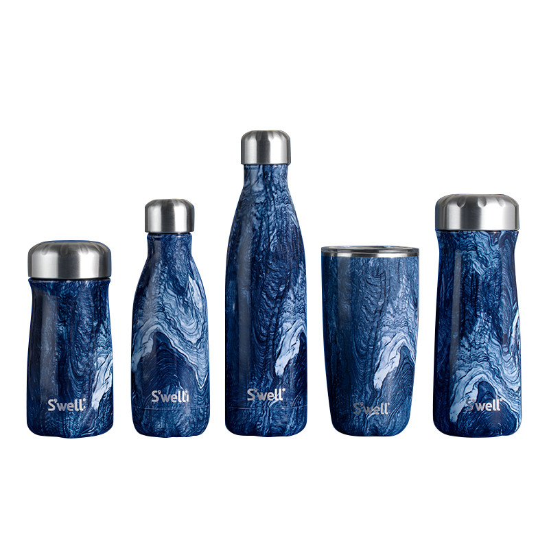 【官方正品】Swell随行保温杯